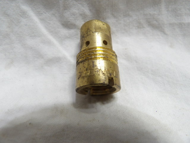 Bernard D-1 Centerfire Diffuser