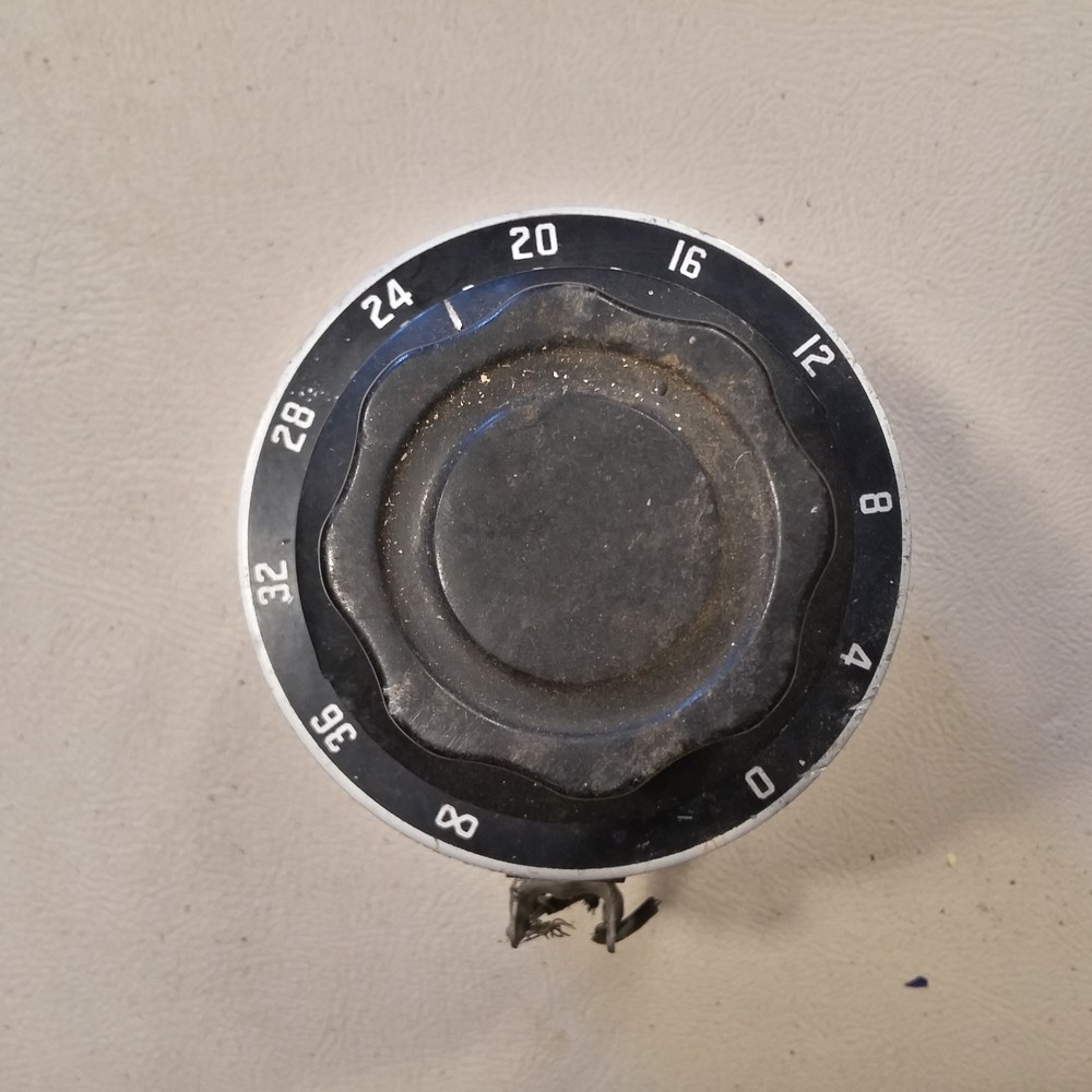 Daven T-320-E Tee 250/250 Attenuator