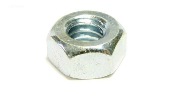 Base Plate Nut