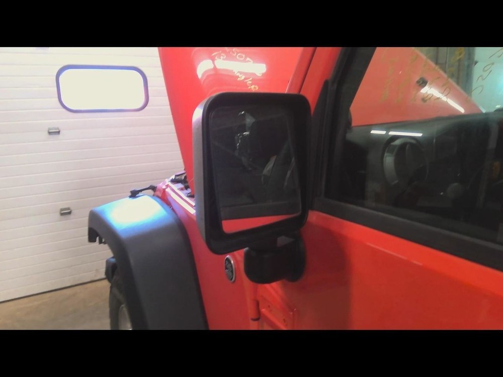 TJ 2013 Tools 735893