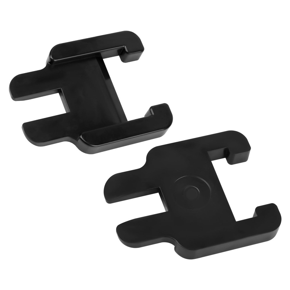 Sway Control Bracket for E2 Hitch, Weight Distribution 6K-14K, Noise Reduction,