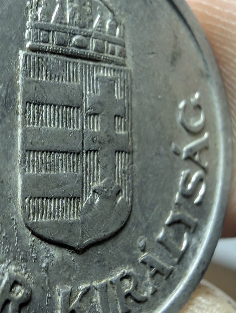 1 Pengo 1941