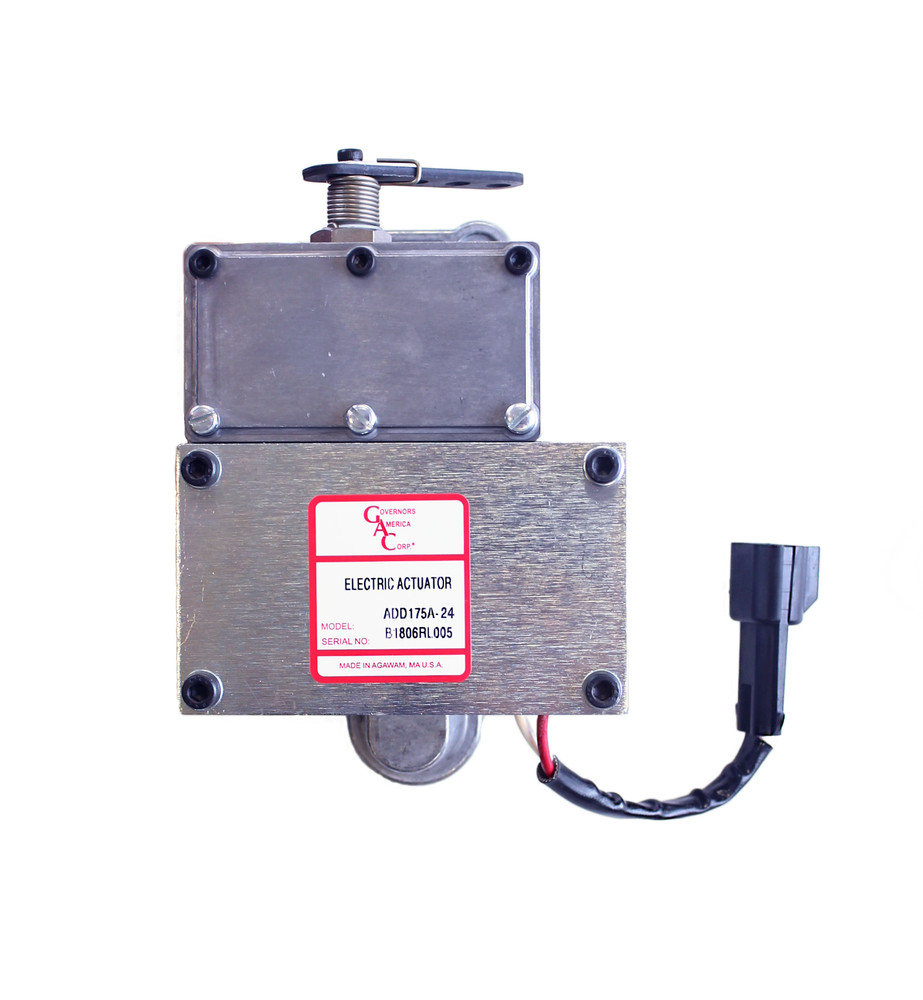 ADD175A-24 Actuator (Authentic)