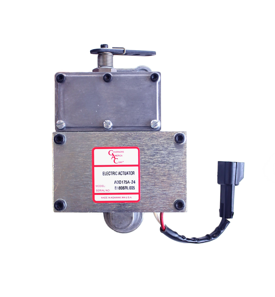 ADD175A-24 Actuator (Authentic)