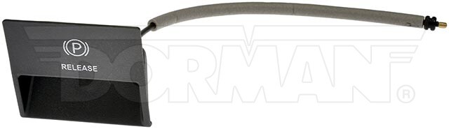 Parking Brake Release Handle for Chevrolet 1993-88