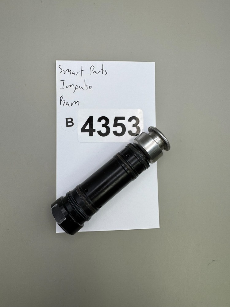 Smart Parts Impulse Ram-Black