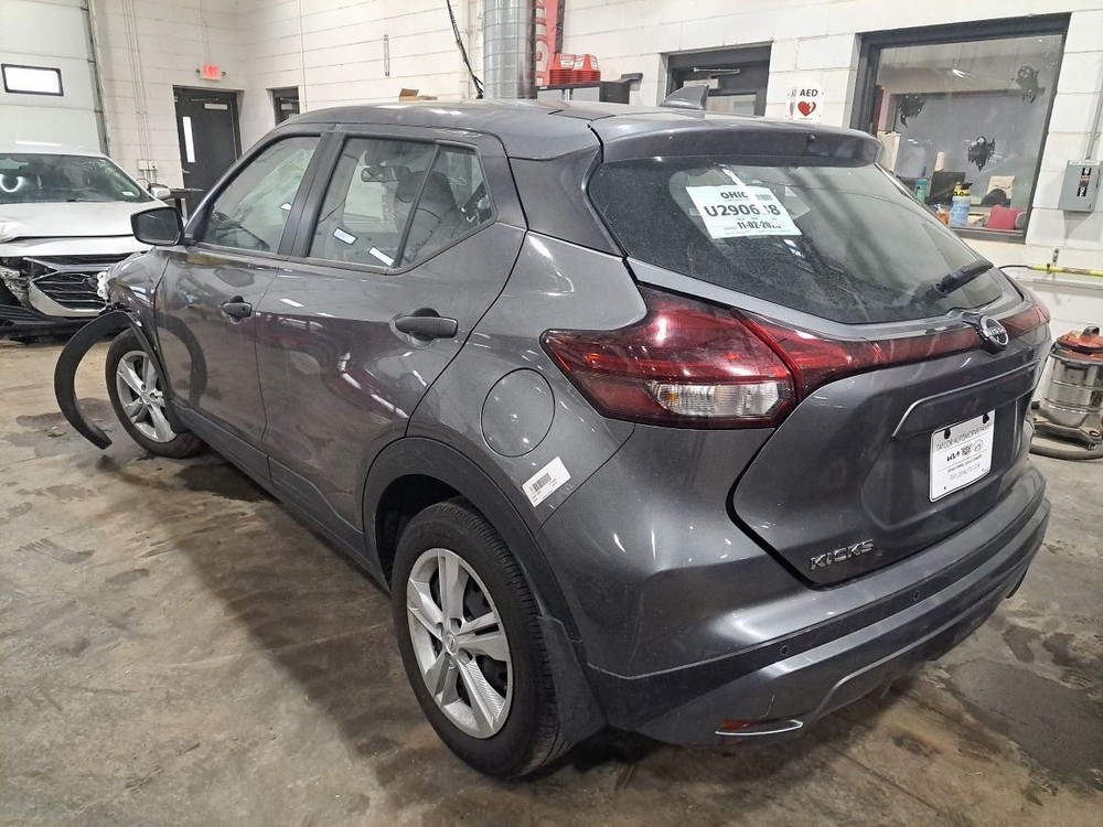 2024 Kicks Camera/Projector Sku#4367596