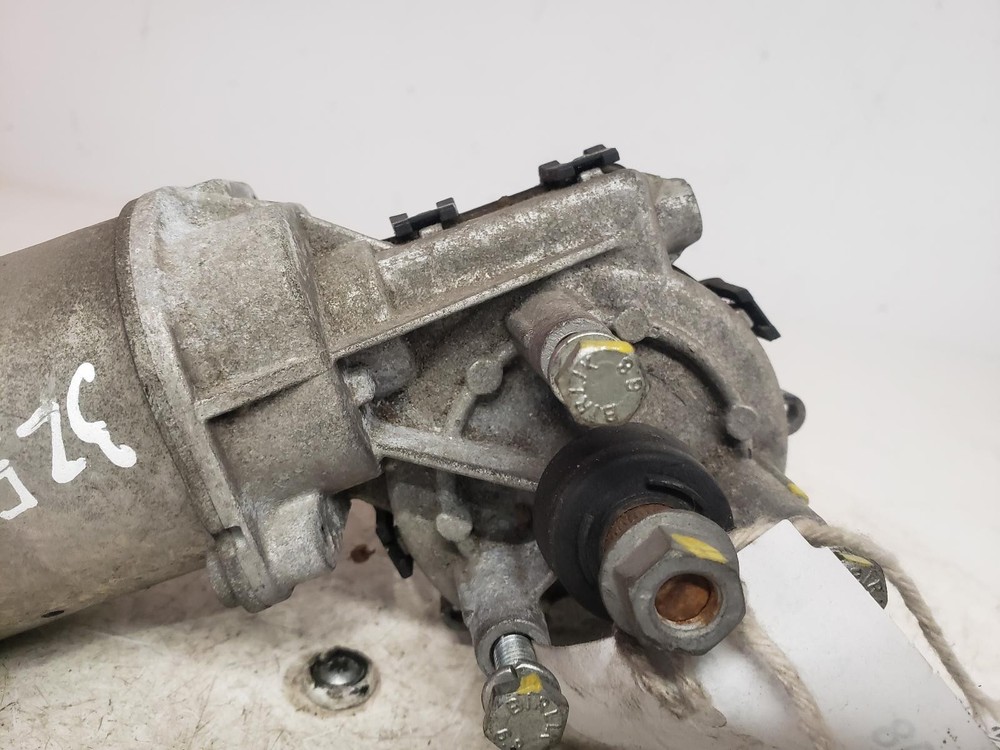 FORD TRANSIT CONNECT 2013 FRONT WIPER MOTOR VAN