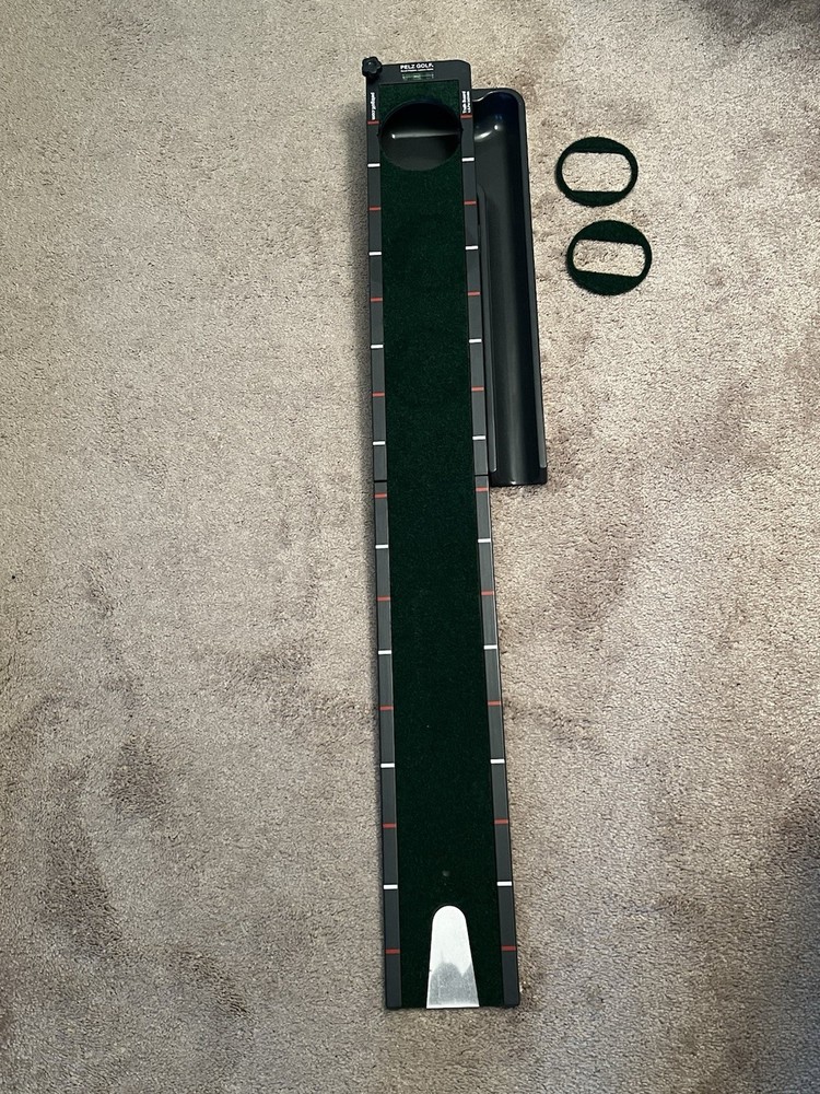 Dave Pelz Golf - Truth Putting Board