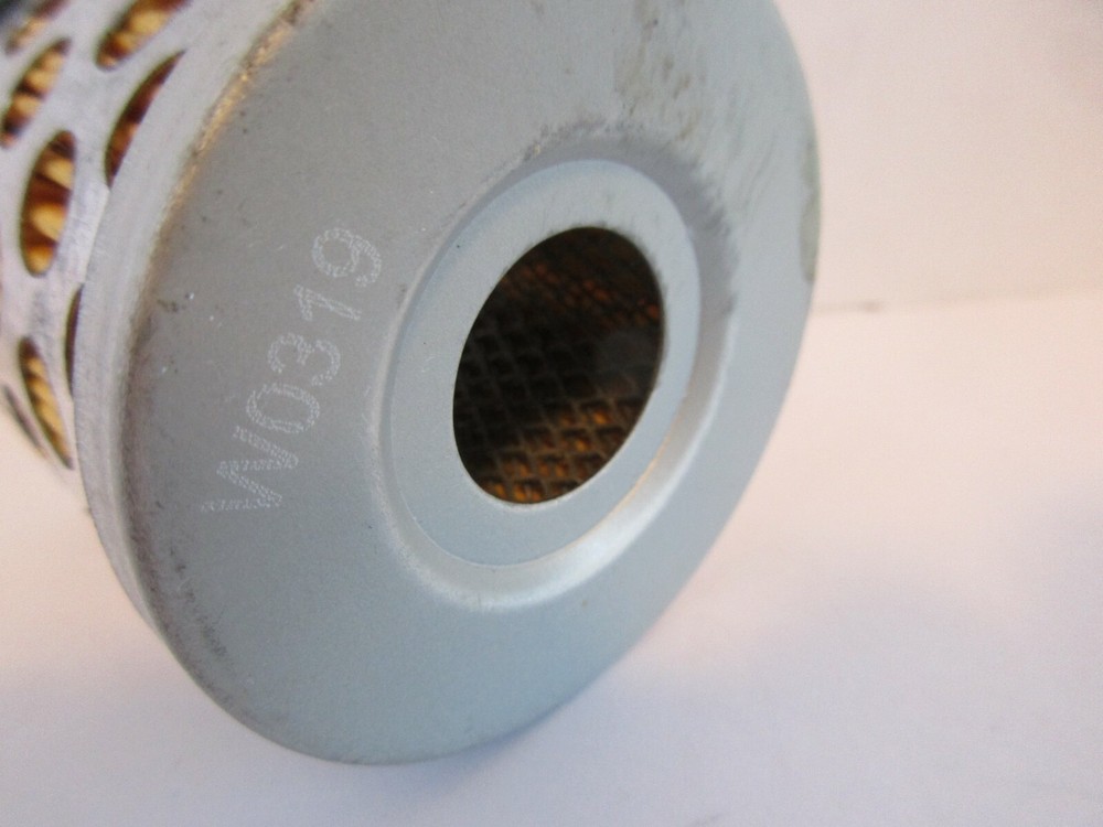 INLINE CANISTER FUEL FILTER REPLACEMENT ELEMENT KIT "SMALL" UNIVERSAL #2898