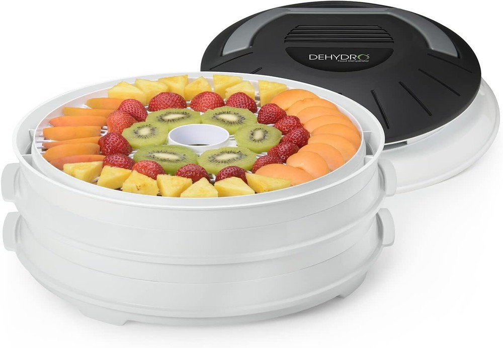 Dehydro Electric Food Dehydrator, Standard