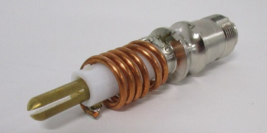 COMET CFM-95SL Loading Coil. NEW. 350 watts. QTY=1