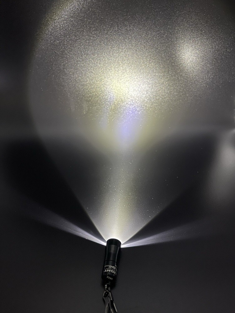 Streamlight Nano light Flashlight