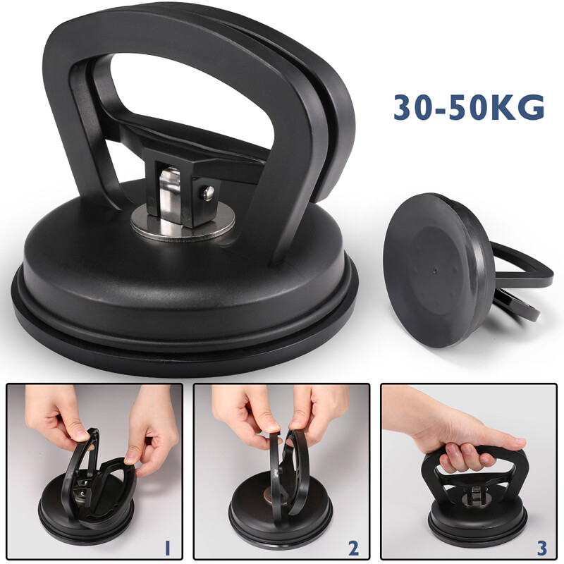 Auto Car Body Dent Repair Puller Pull Panel Ding Remover Sucker Suction Cup Tool