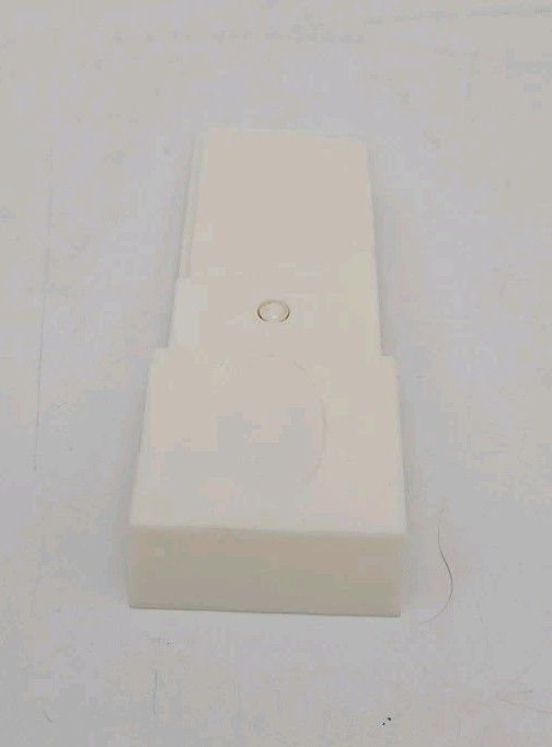 Pastamatic 700 Replacement Part Serranda Slide Cutter