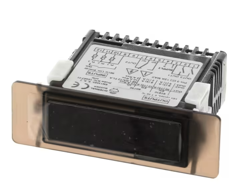 Turbo Air U28F413060, NTC 103AT-11, Temperature Controller