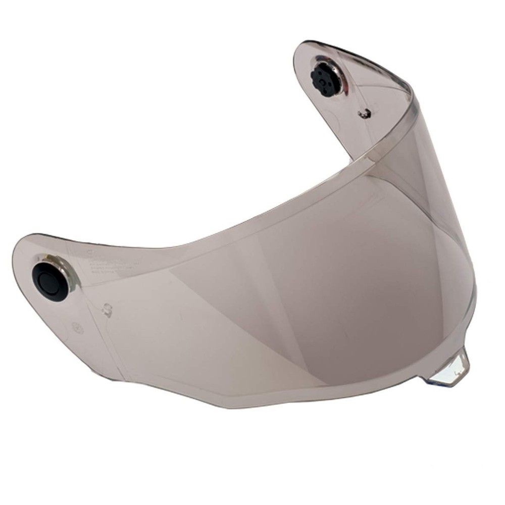 Bell Helmets Panovision Shield (Dark Silver Iridium)