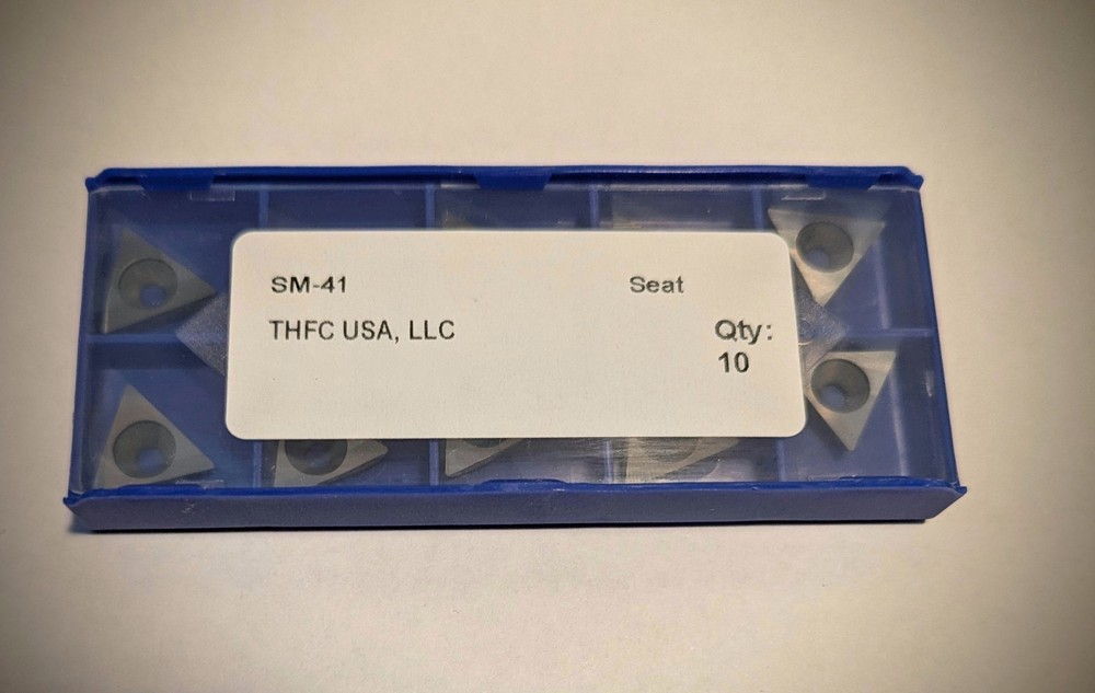 10 Pieces - SM-41 Shim Seat