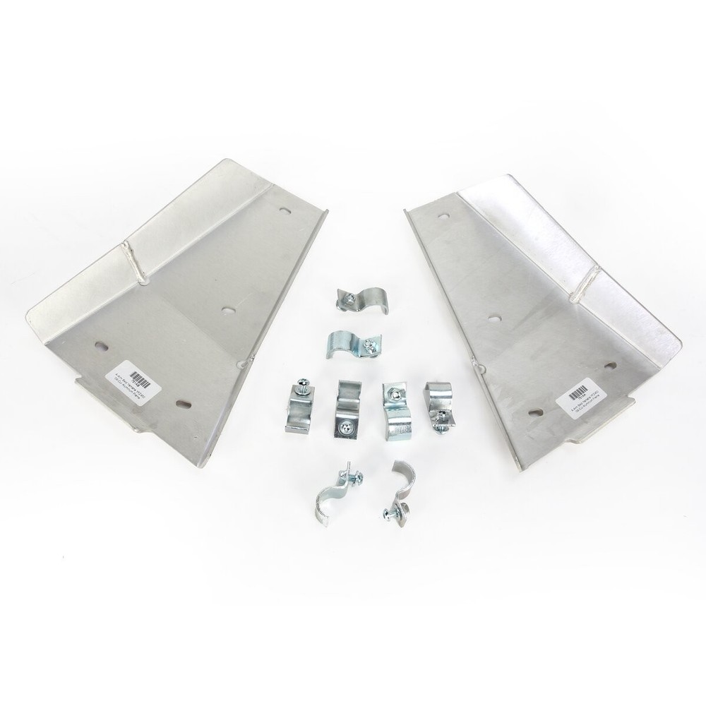 Moose Front A-Arm Guards - 0430-0788
