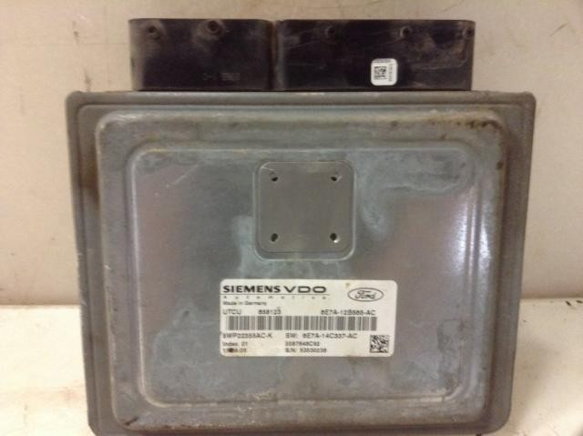 TCM | Transmission Control Module - Used | 6E7A12B565AC