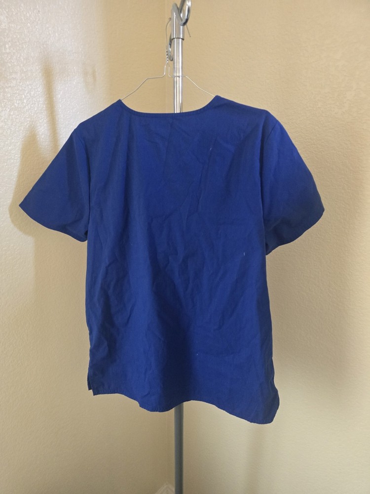 Scrubstar Uniform With Pockets