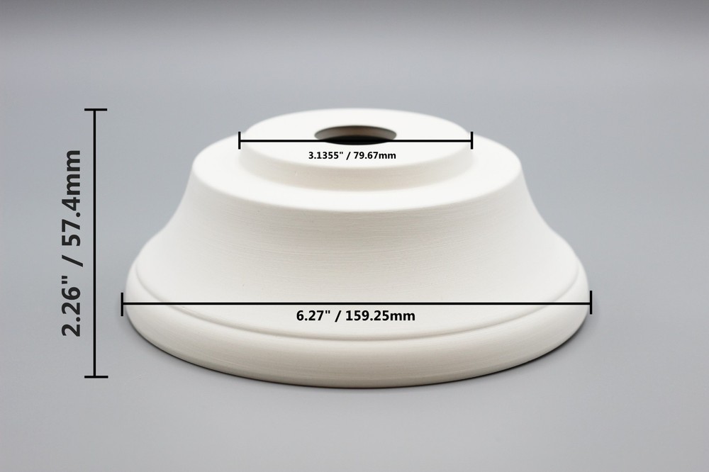 Replacement Base for 15.5" Large Ceramic Christmas Tree