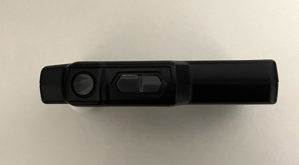 Polaris Flash Meter in Case - Vintage - Pre-Owned