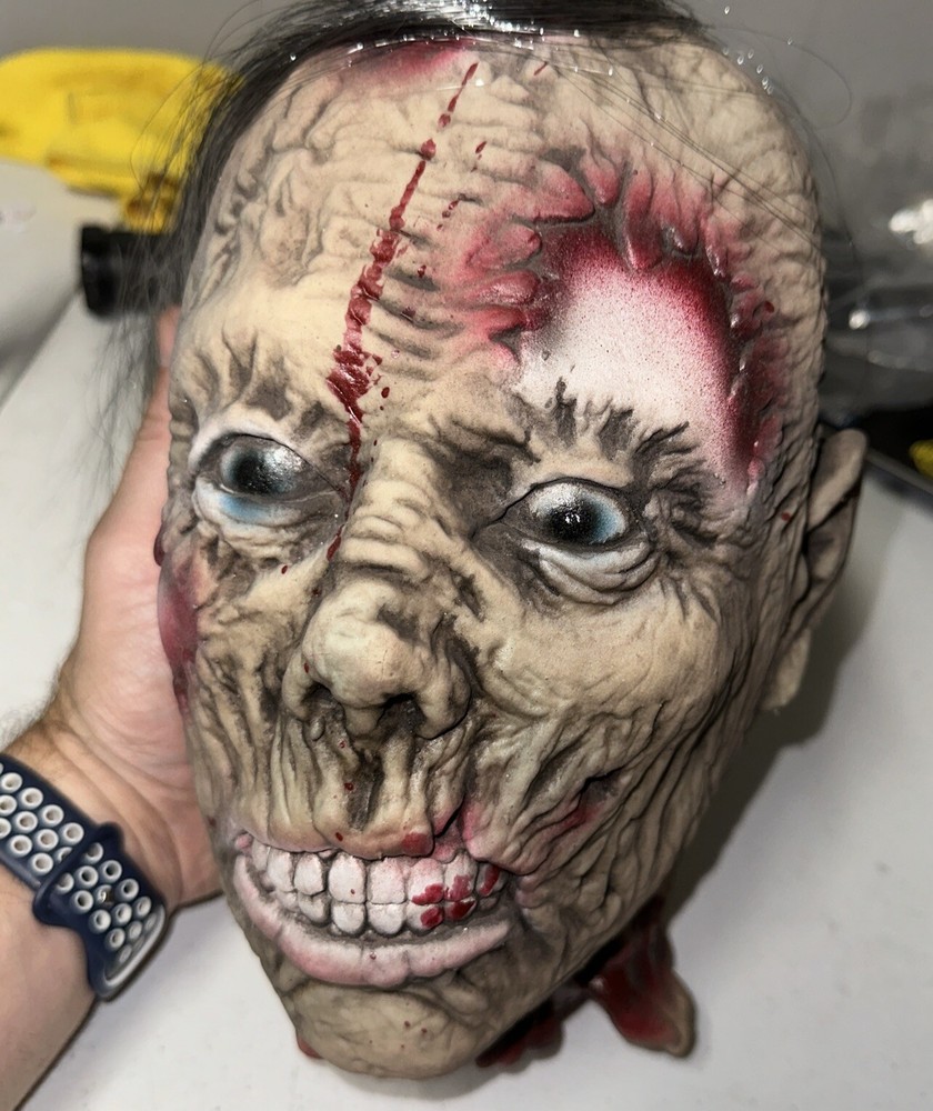 MOLEZU Cut Off Head Prop