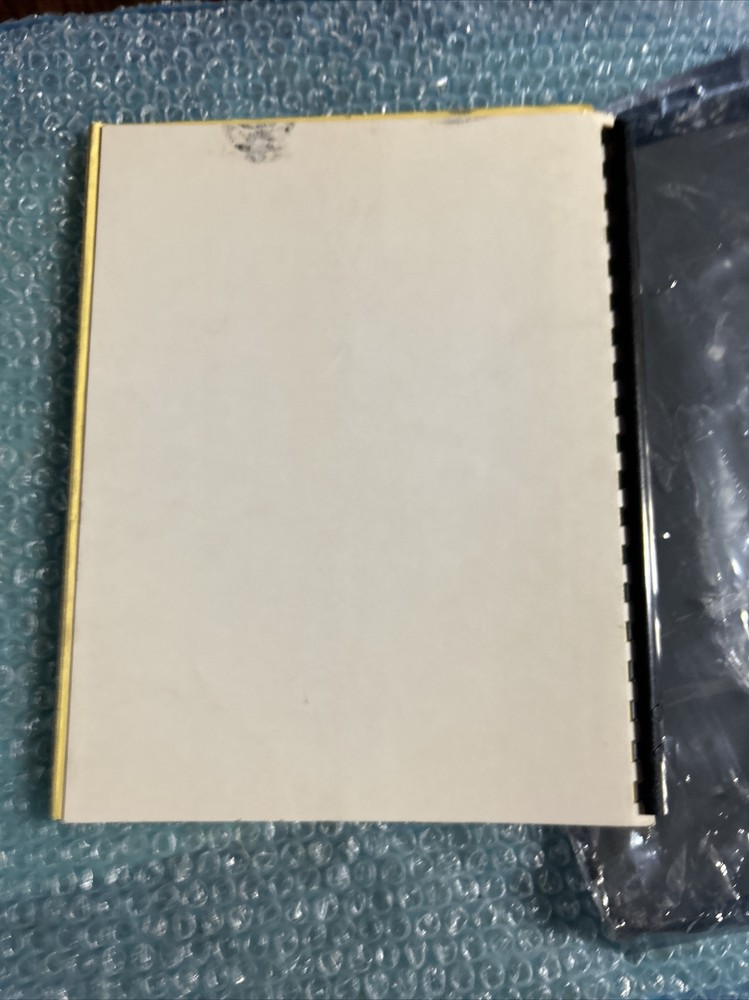 SOLAR FOX BALLY video game owners manual