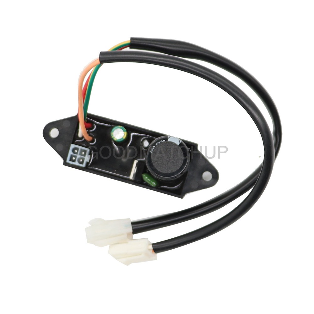 Ignition Control Module for Harbor Freight Predator 3500 Generator TJ113-2009-1