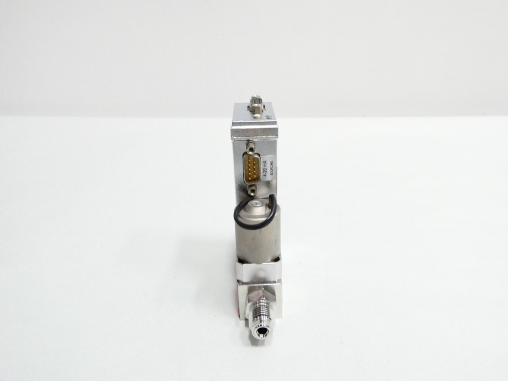 Bronkhorst F-201CV-100-PGD-88-V El-flow Mass Flow Meter/controller