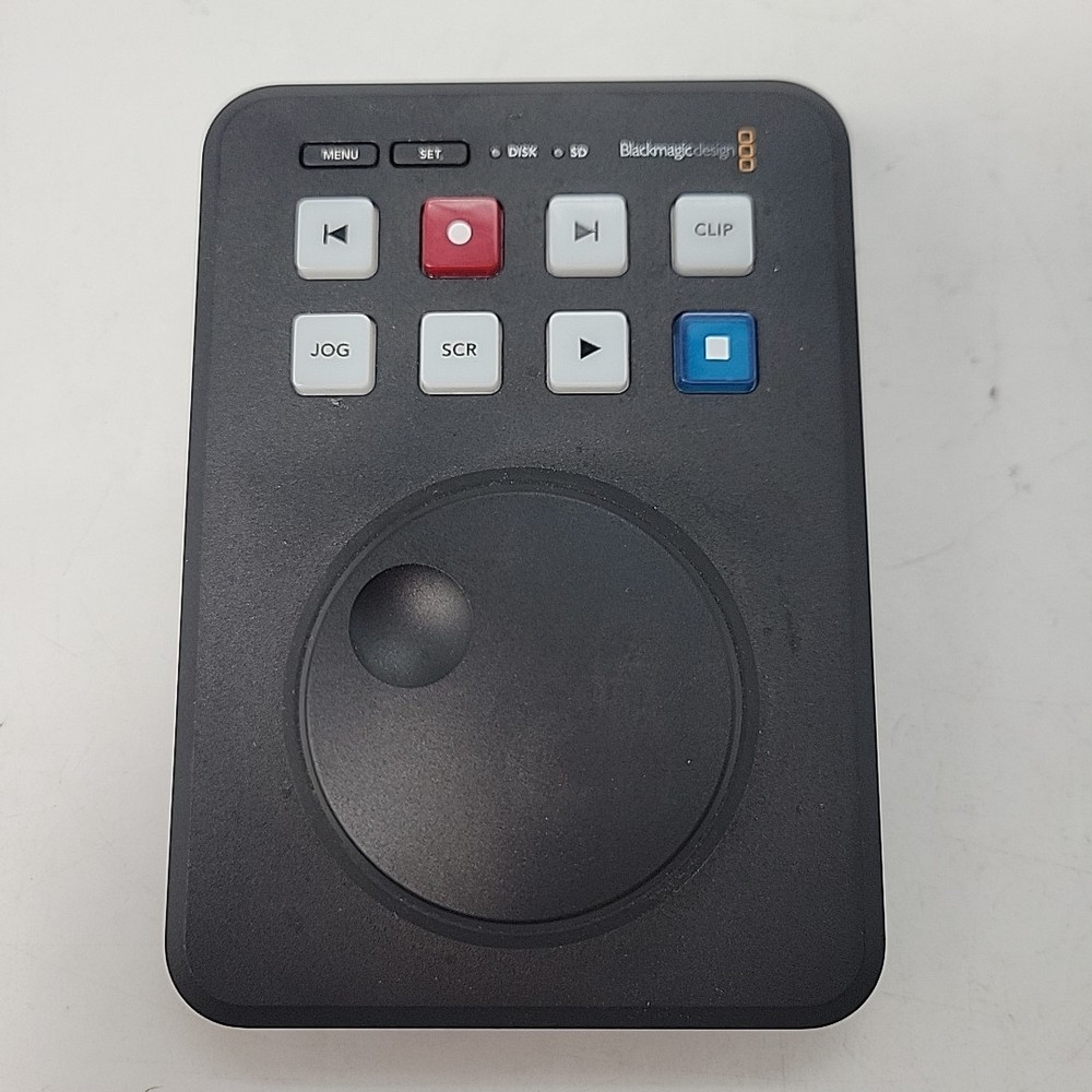 Blackmagic Design HyperDeck Shuttle HD -Black