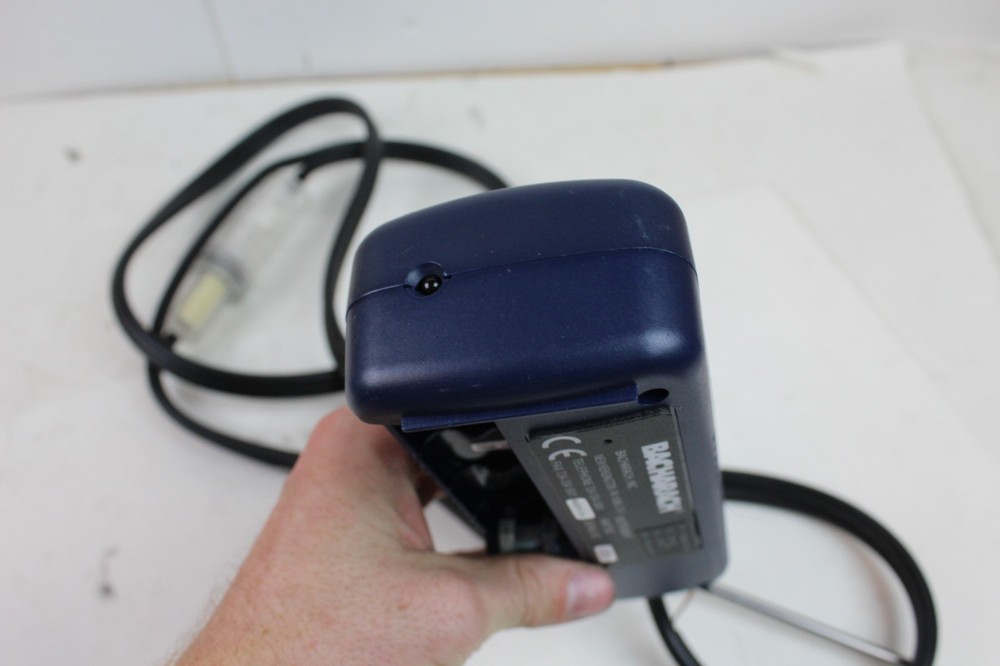 Bacharach Fyrite Tech Analyzer