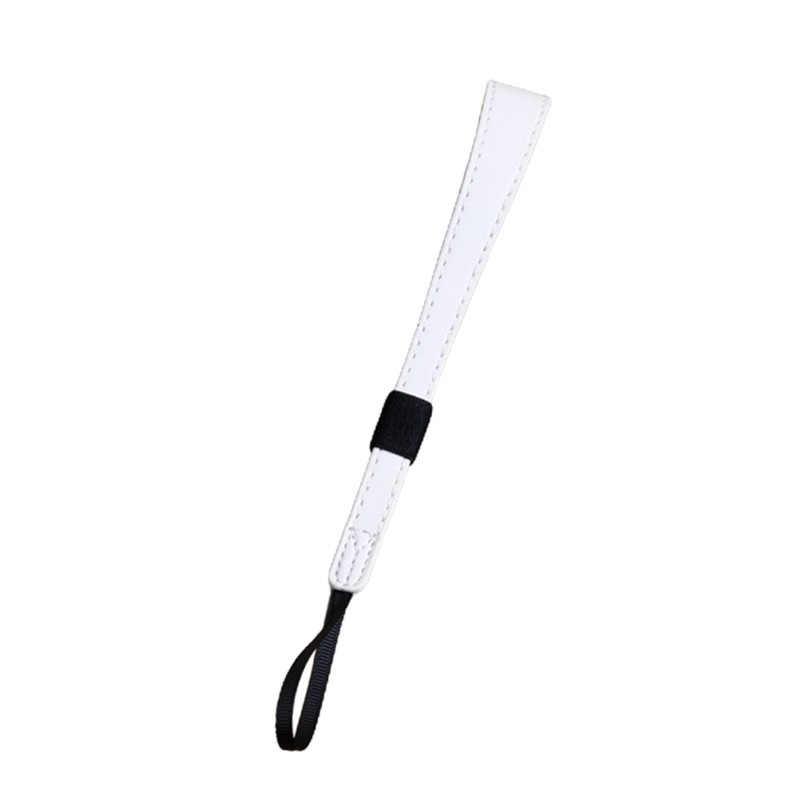 Soft Camera Strap Hand Wrist Strap Quick Release Hand Grip Belt Accessories