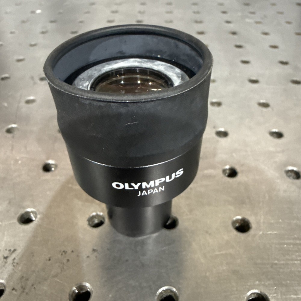 Olympus Microscope Eyepiece WK 10x/20L