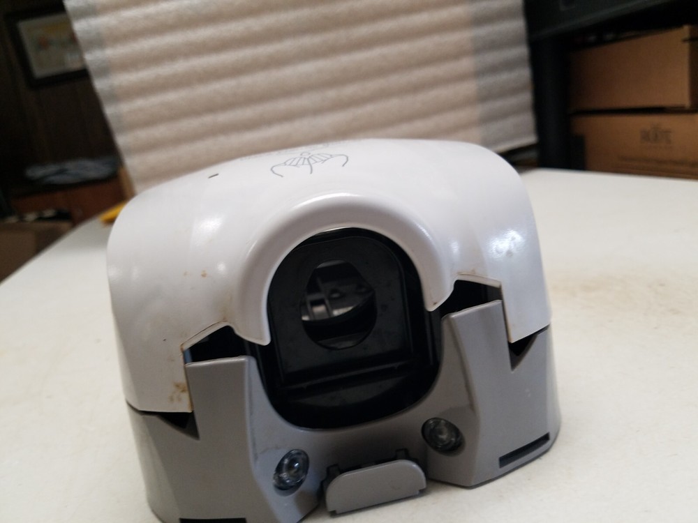 GoJo Automatic Wall Mounted Soap Dispenser (C)
