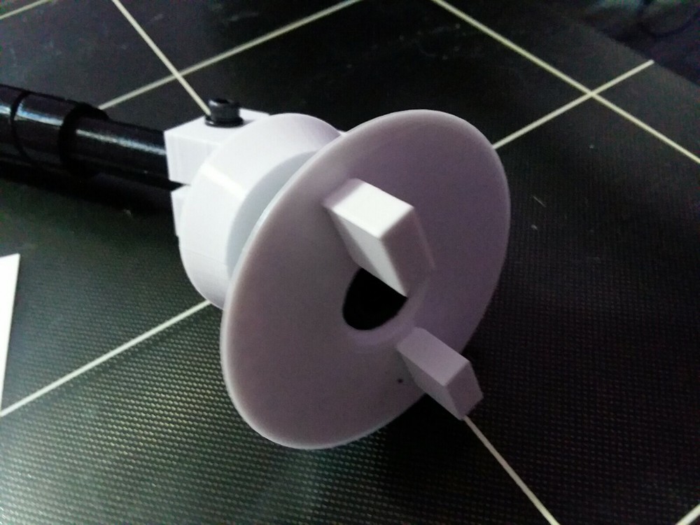 Golf/Putting Club Grip Adapter for HTC VIVE Controller. Golf games
