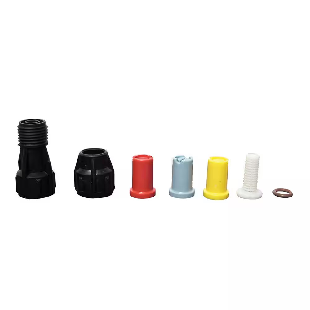 6-4824 Fan Nozzle Kit for Sprayers