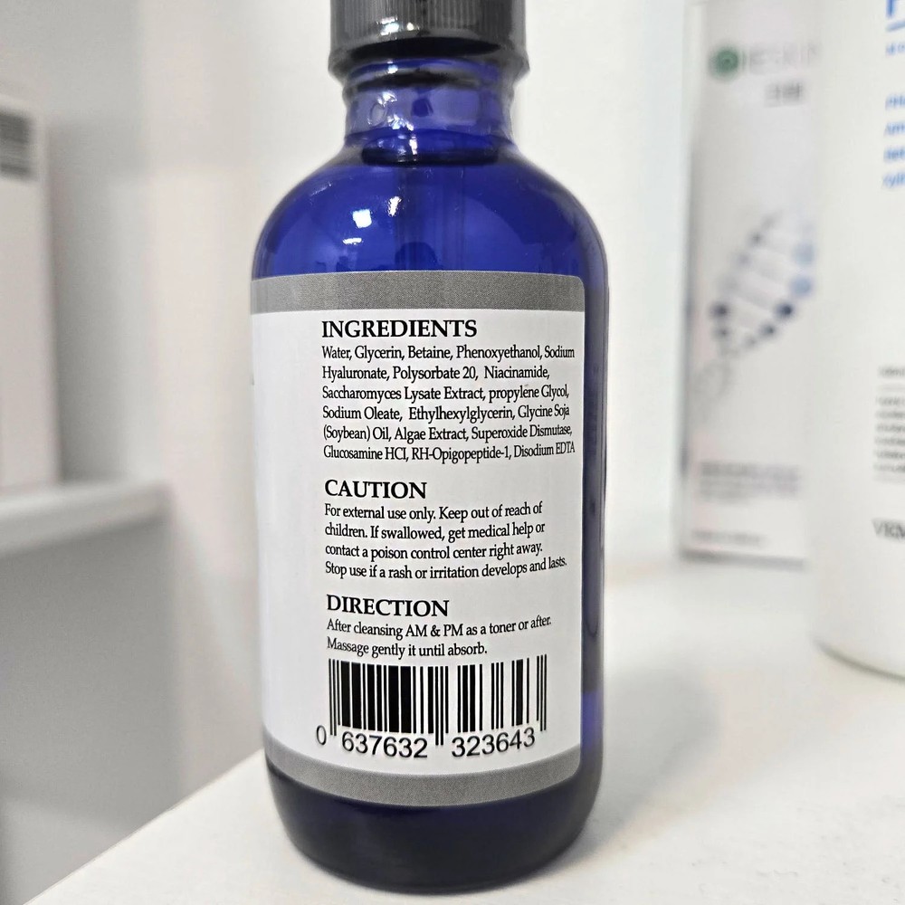[Le Blen] EGF (Epidermal Growth Factor) Serum ( 2oz)