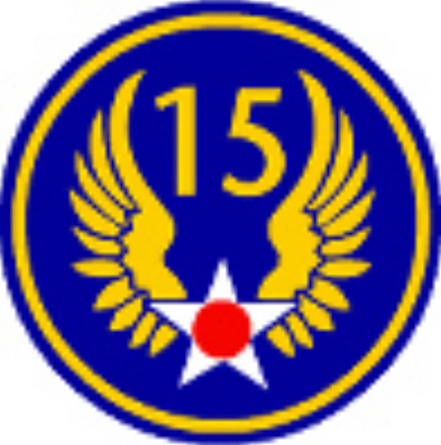 Address Labels - 15 USAF  #1
