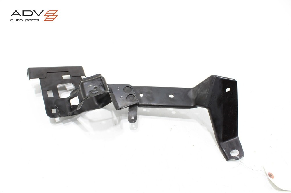 2021-24 NISSAN ARMADA REAR LEFT BLIND SPOT RADAR SENSOR MODULE UNIT BRACKET OEM