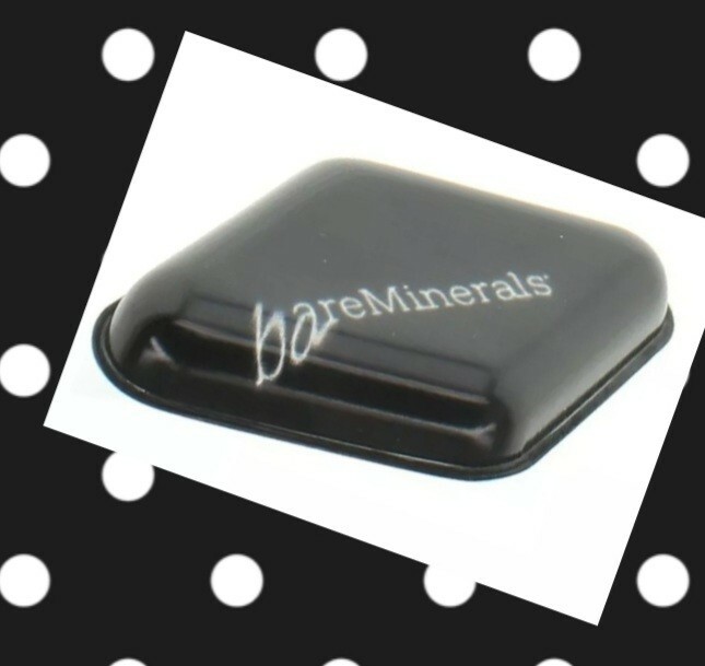 bareMinerals Dual-Sided Silicone Blender -NEW