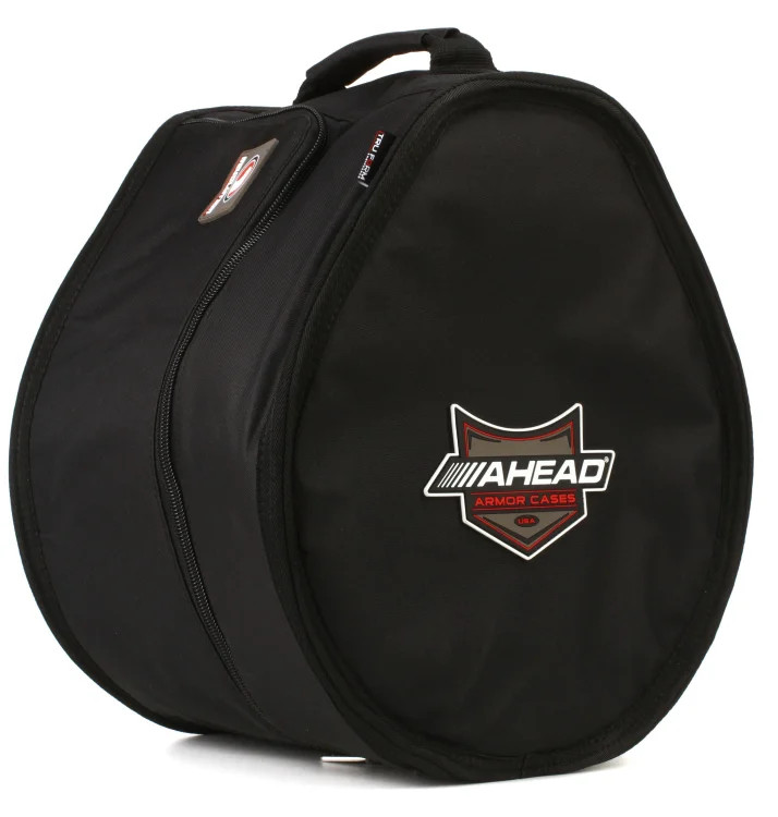 Ahead Armor Cases Mounted Tom Bag - 8" x 10"