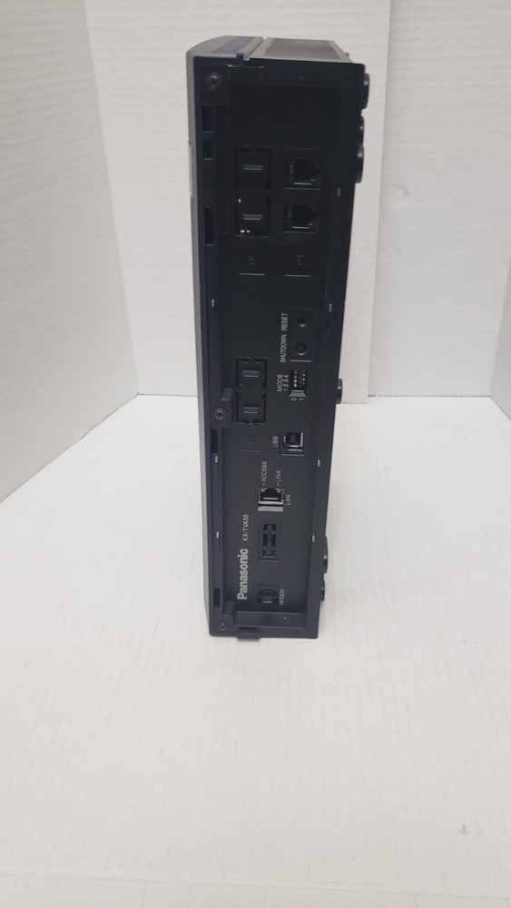 Panasonic KX-TVA50 Voice Mail Voice Processing System