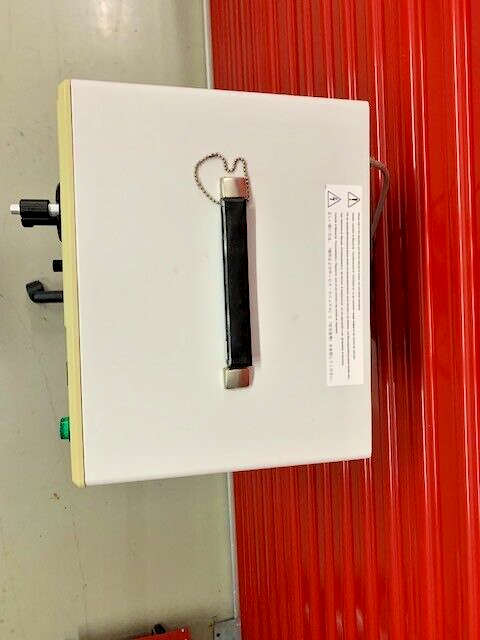 Luxtec 9300XSP Light Source With Rolling Stand