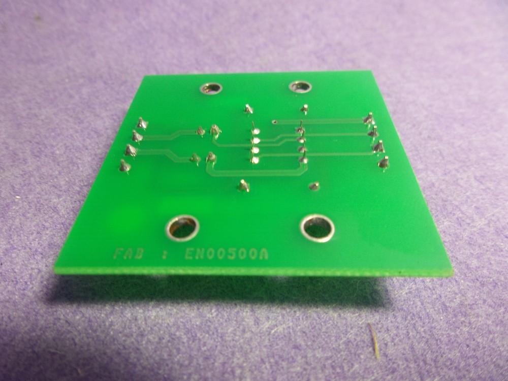 Watlow Anafaze SIGNAL INTERFACE B/D, USED