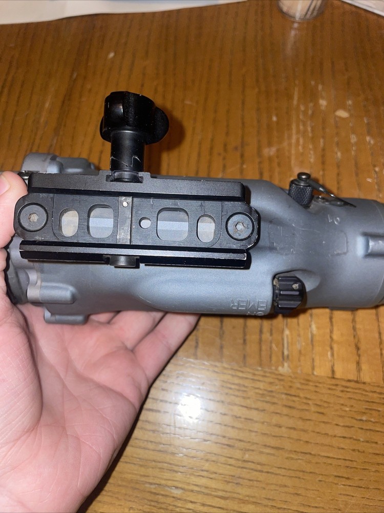 Working Pas -13E Medium Weight Thermal Scope READ DESCRIPTION!!!!