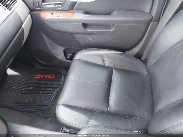 Used Headrest fits: 2014 Gmc Yukon Grade A