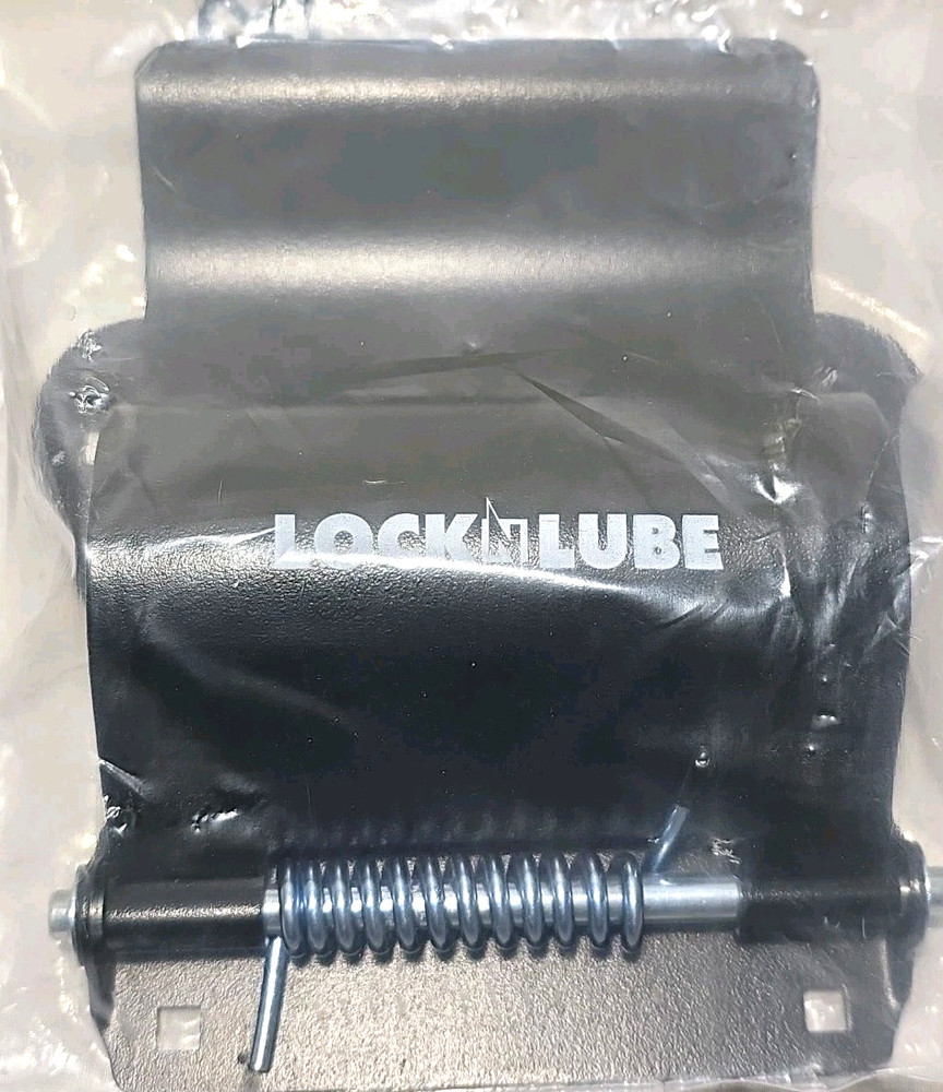 LockNLube Heavy Duty Grease Gun Holder