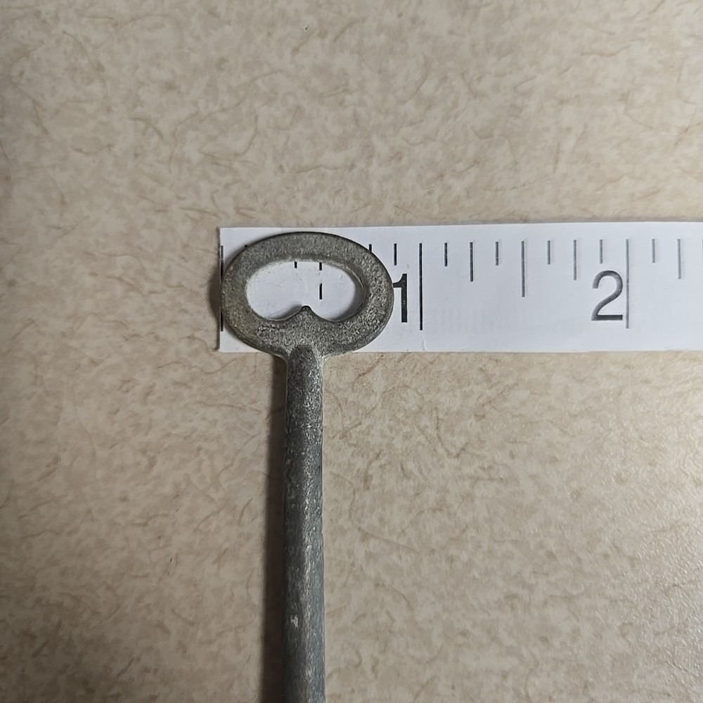 Vintage Skeleton Key